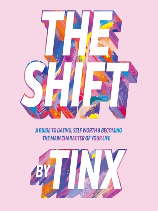 Title details for The Shift by Tinx - Wait list